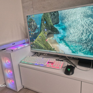 게이밍컴퓨터 RTX3080 풀세트