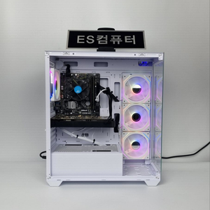 i5 10400f 본체 31만원 내장그래픽X