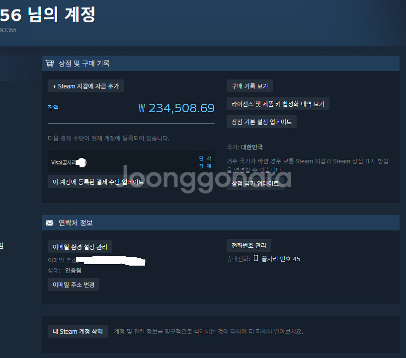 스팀 선물식 80% 판매--0