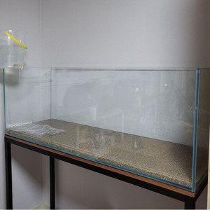 1200 수족관 팝니다