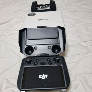 dji rcpro+128sd카드