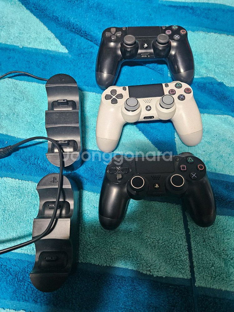 플스4 듀얼쇼크 ps4 타이틀--2