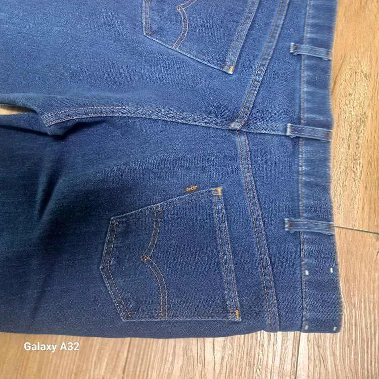 levis 547 semi bootcut 36x99 이미지