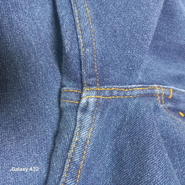 levis 547 semi bootcut 36x99 이미지
