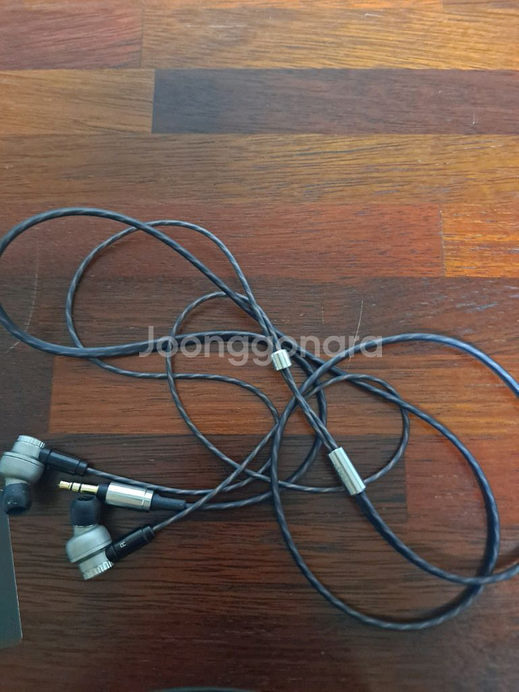 JVC HA-FD01 풀구성--2
