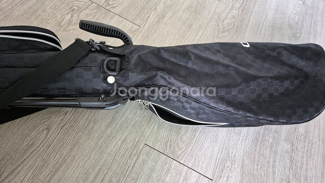 젝시오 스탠드 하프백 GGB-X129C--1