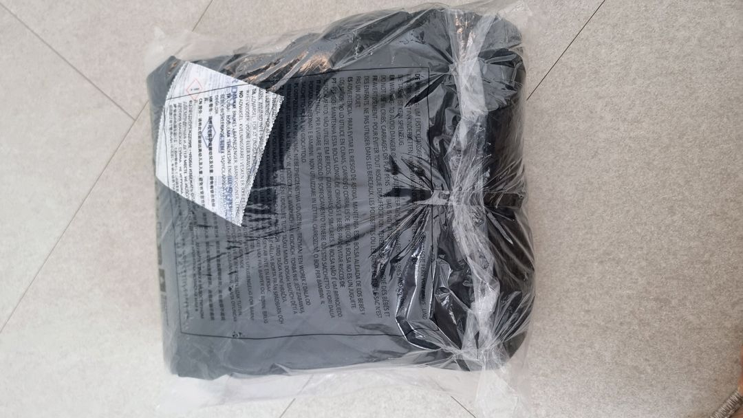 아크테릭스 리프 콜드 후드 M,L 사이즈--1