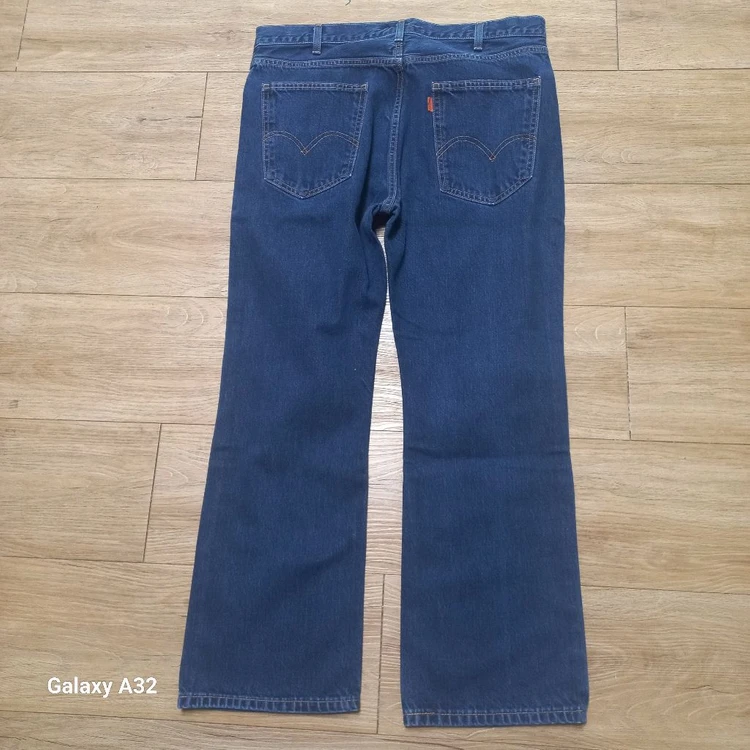 levis 517 35x99 bootcut 이미지