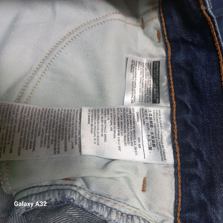 levis 517 35x99 bootcut 이미지