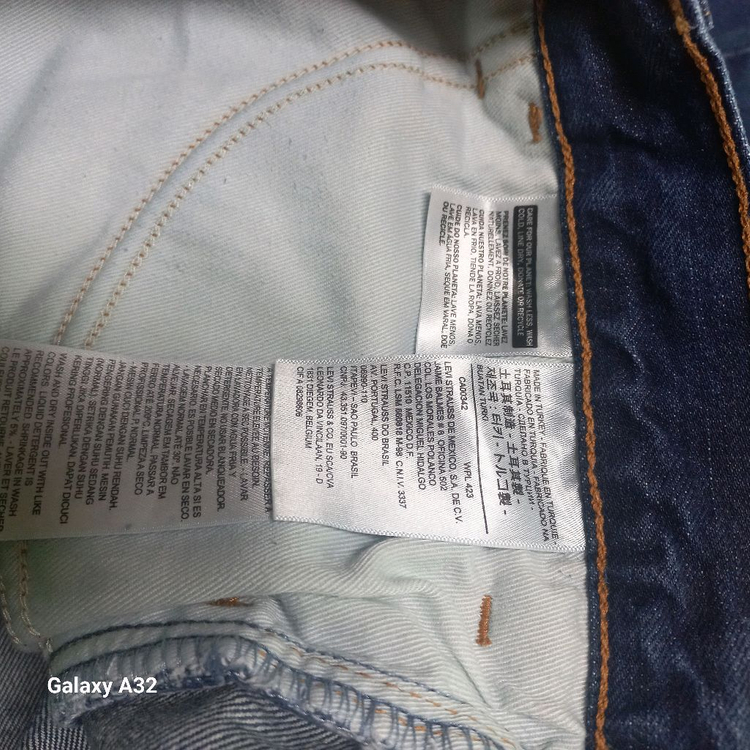 levis 517 35x99 bootcut 이미지