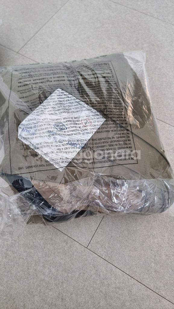 아크테릭스 리프 콜드 후드--1