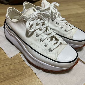 컨버스 런스타 하이크 로우 280