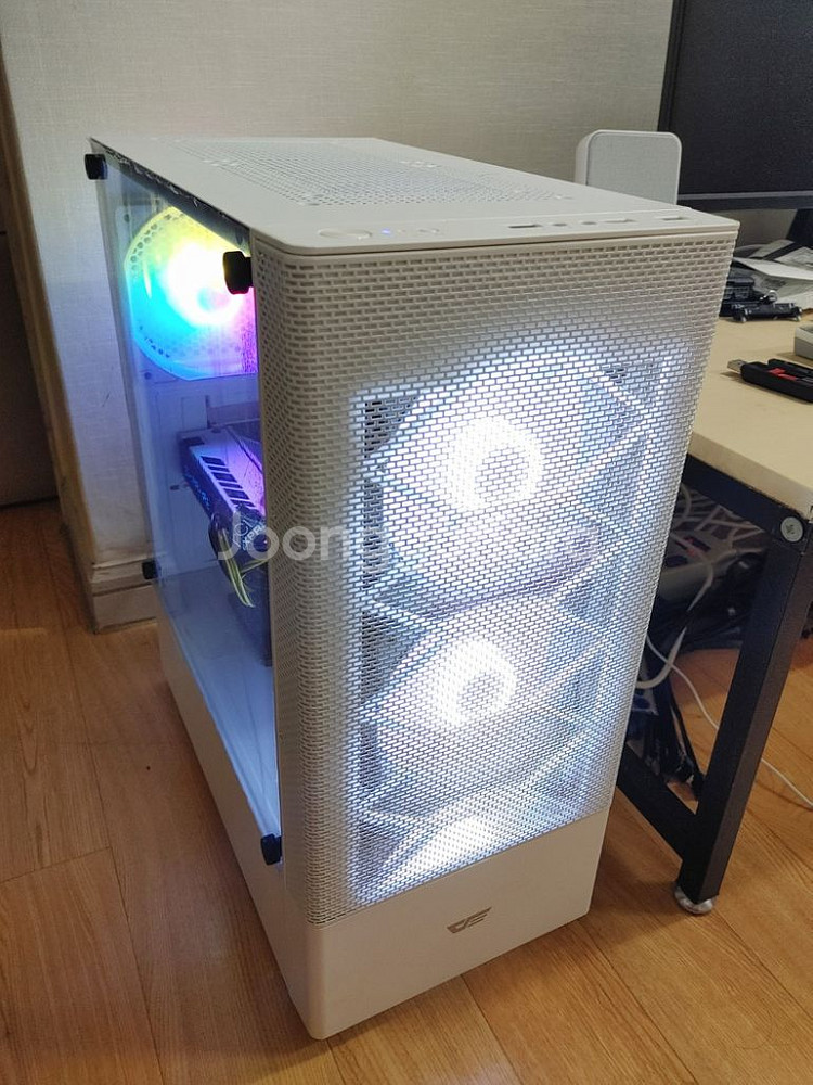 i7/램16g/gtx1060 본체 게이밍 컴퓨터 pc--0
