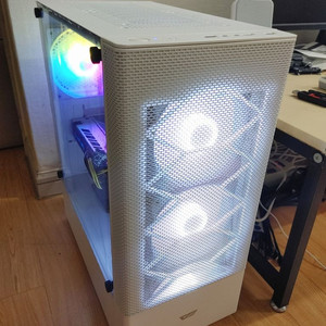 i7/램16g/gtx1060 본체 게이밍 컴퓨터 pc