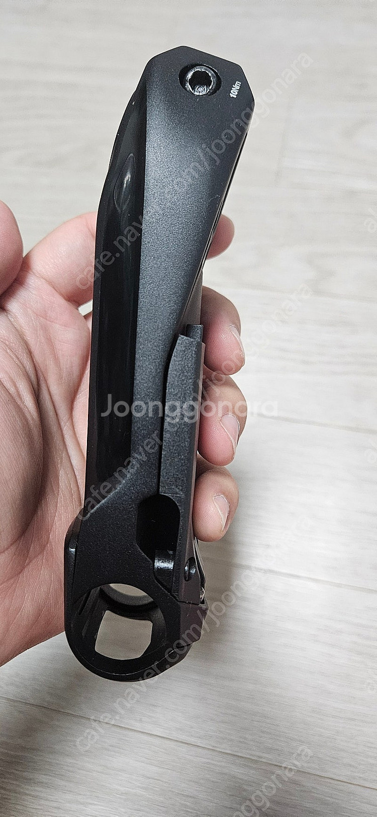 bmc ics01 스템 110mm--1