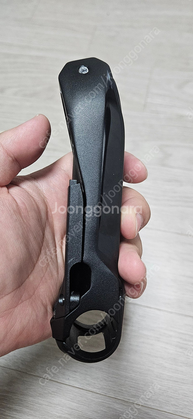 bmc ics01 스템 110mm--2