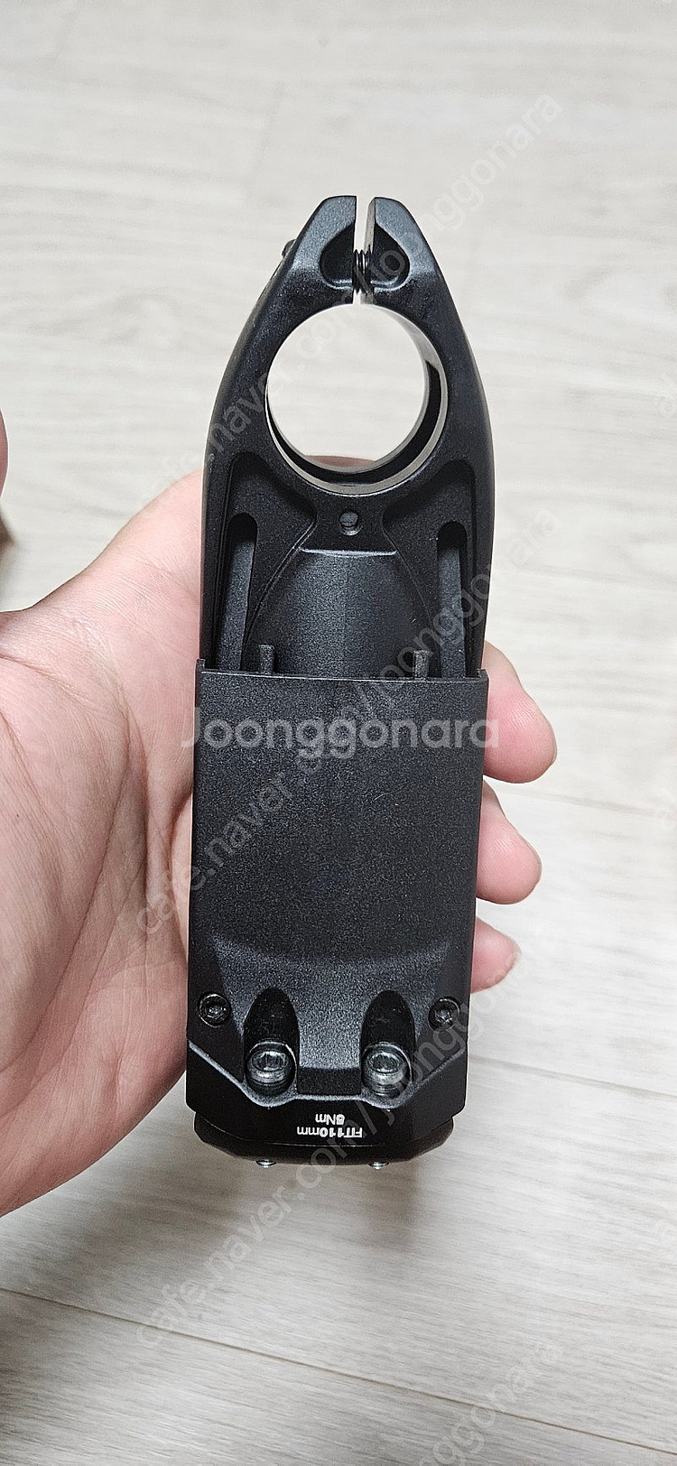 bmc ics01 스템 110mm--3