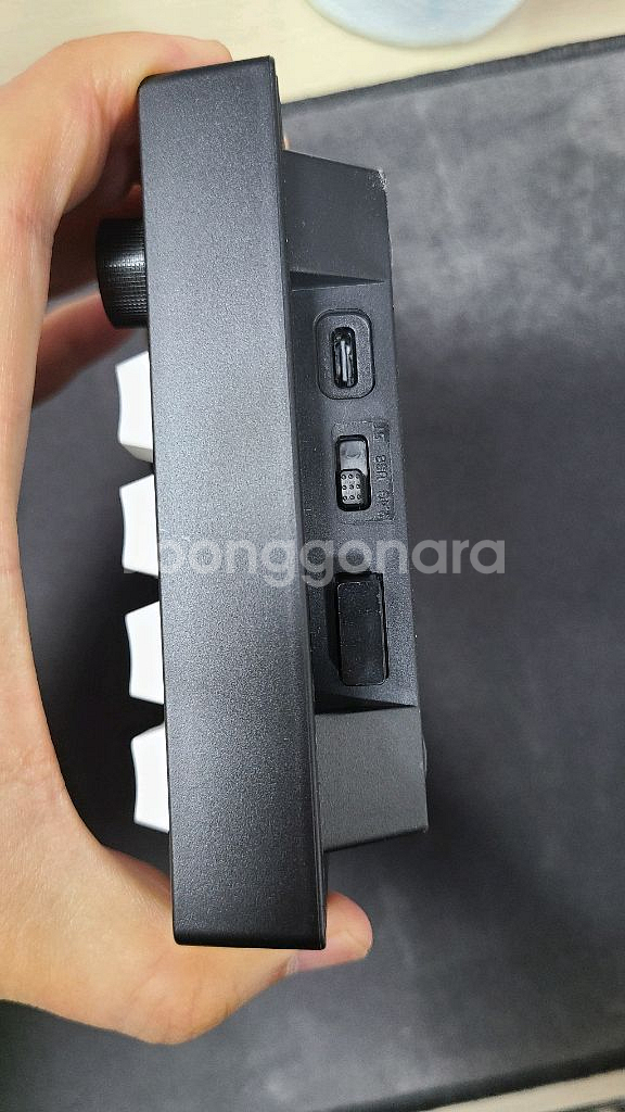 ZUOYA GMK26--1