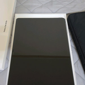 갤럭시탭s10fe+ 256g wifi 팔아요. 갤럭시탭