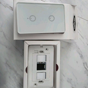 IOT 스마트빌 고전압 스위치 팝니다 wifi