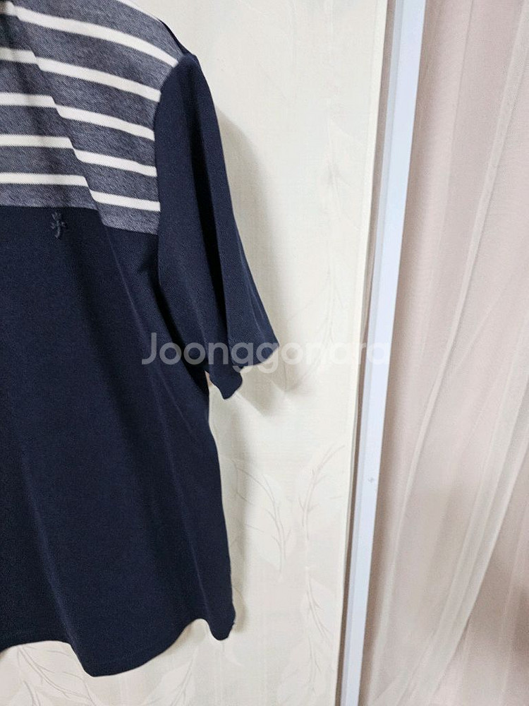 까스텔바작반팔티셔츠(110)--2