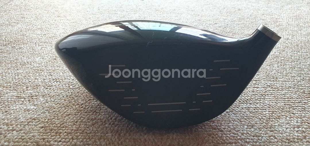 야마하 리믹스 VD59 드라이버 헤드--2