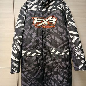 FXR RACE