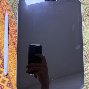 아이패드프로11 4세대 256기가