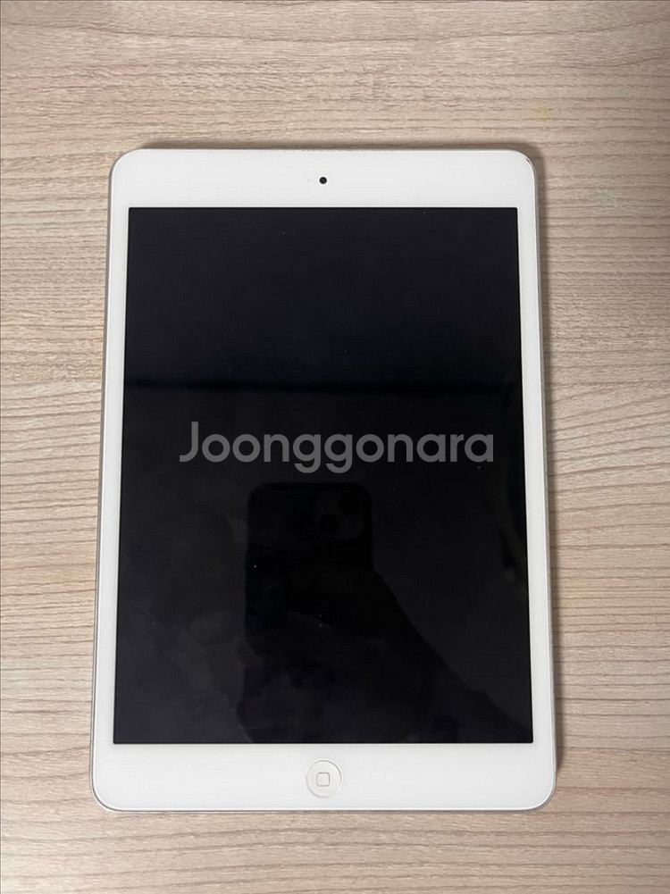 아이패드 미니2 32GB--1