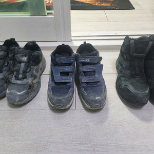 안전화 개당 5천원