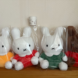 귀여운 미피 인형 새상품 판매합니다