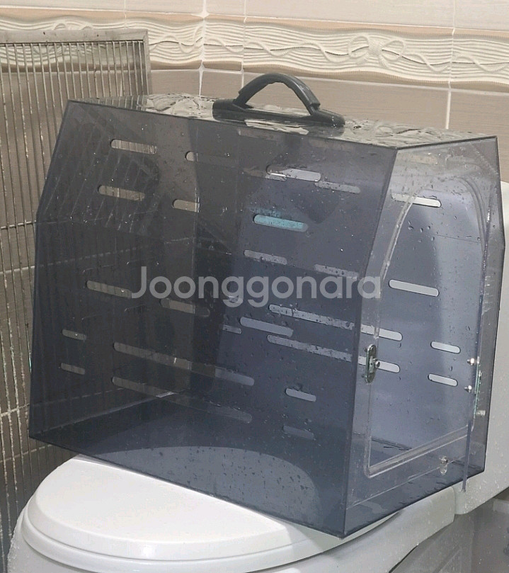엔젤버드 렉산이동장 대형--0