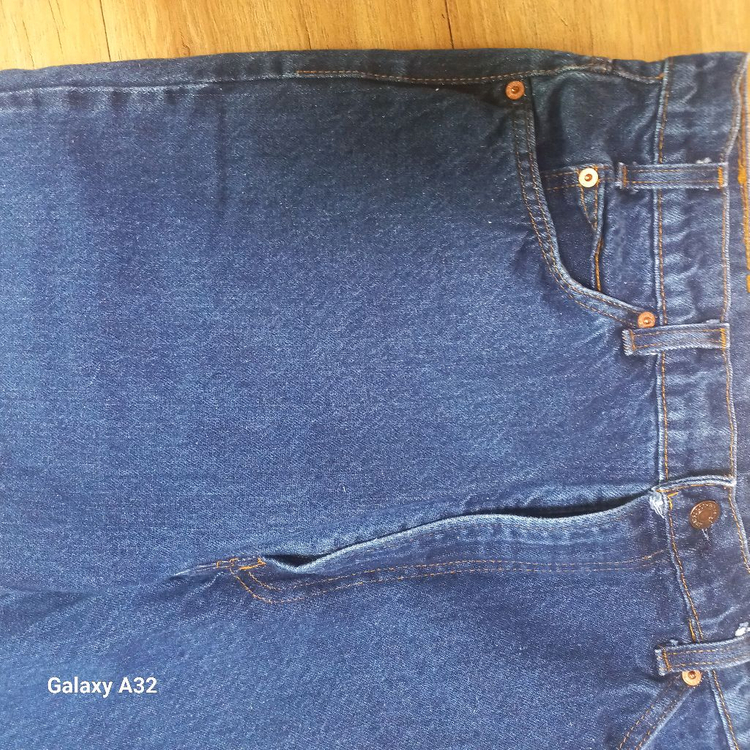 levis 517 orange tap 35x99 이미지