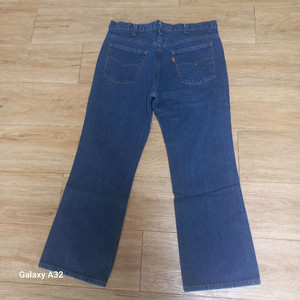 levis 517 orange tap 35x99