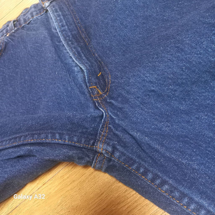 levis 517 orange tap 35x99 이미지