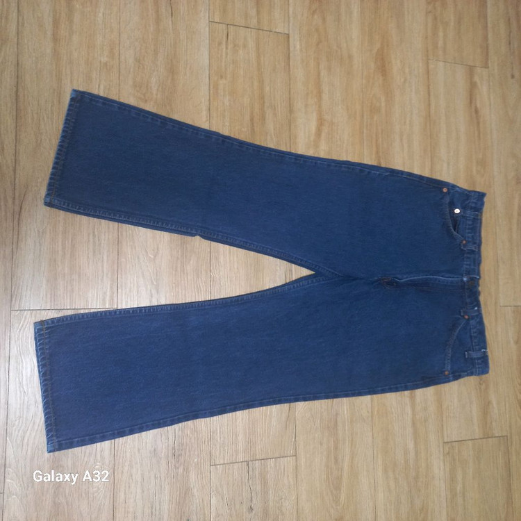 levis 517 orange tap 35x99 이미지