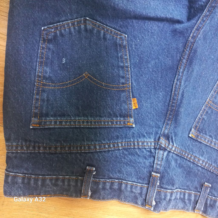 levis 517 orange tap 35x99 이미지