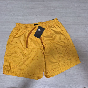 나이키 반바지 새상품