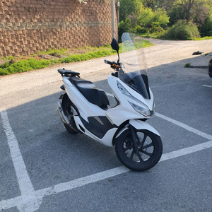 혼다 PCX 125