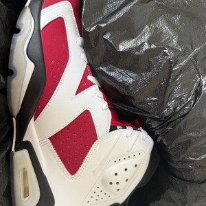 나이키 에어조던6 카마인 2014