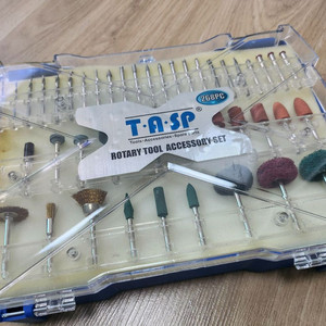 드레멜 로터리툴 268pcs