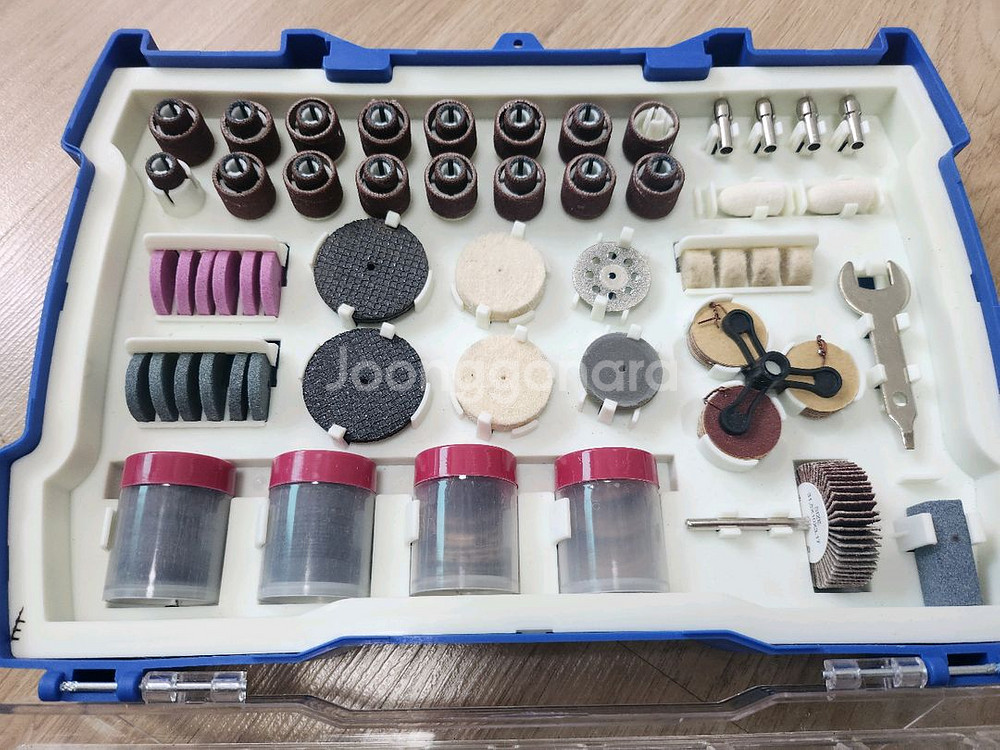 드레멜 로터리툴 268pcs--1