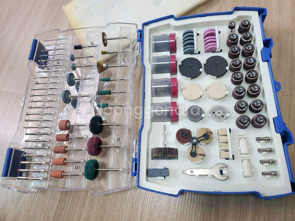 드레멜 로터리툴 268pcs--3