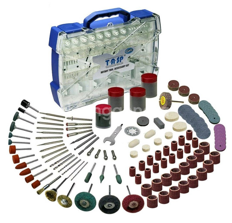 드레멜 로터리툴 268pcs--4