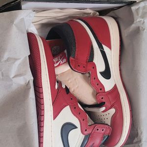 조던1 시카고 2022 OG 하이