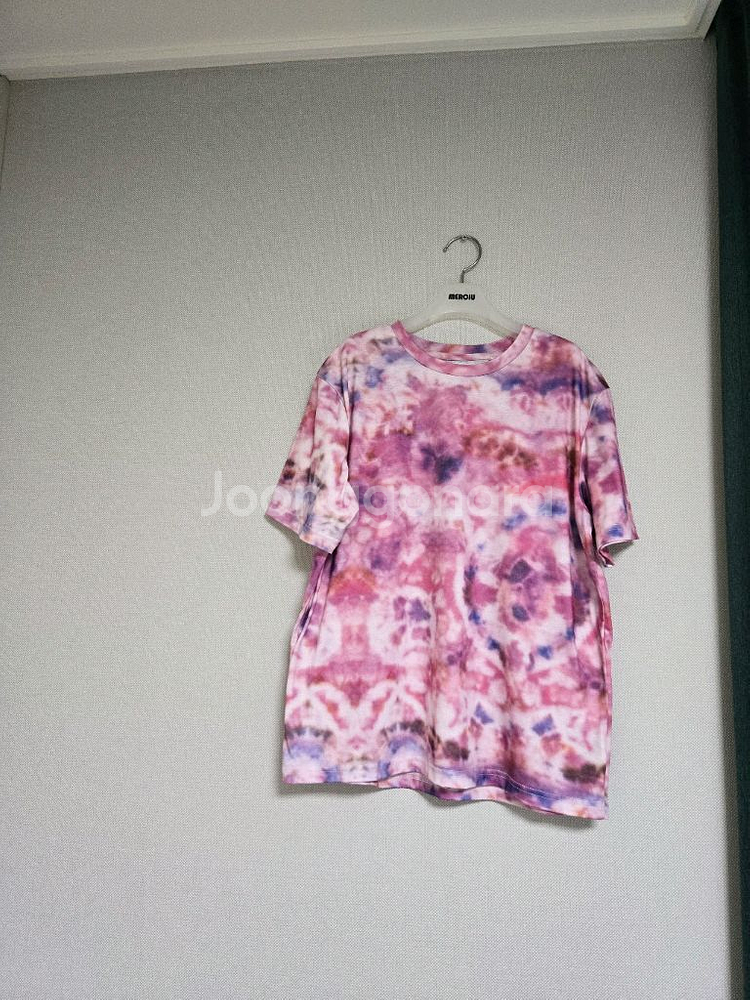 마랑 반팔 티셔츠 한정판--2