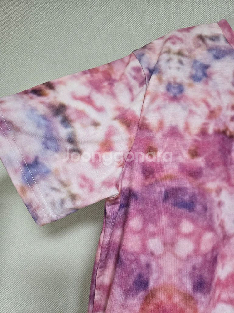 마랑 반팔 티셔츠 한정판--5