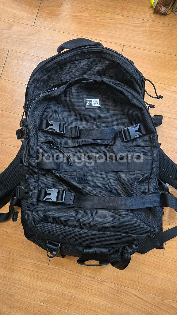 뉴에라 캐리어 백팩--0