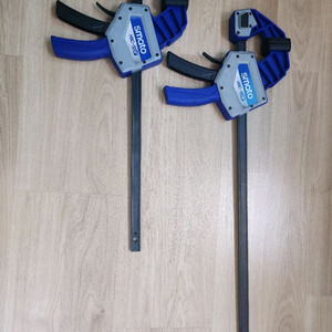 DIY 목공용 퀵 그립
