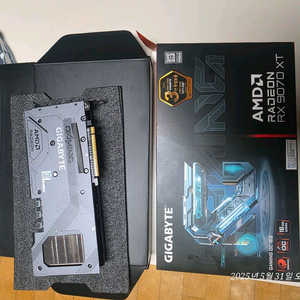 rx9070xt 겜oc 판매 또는 교환